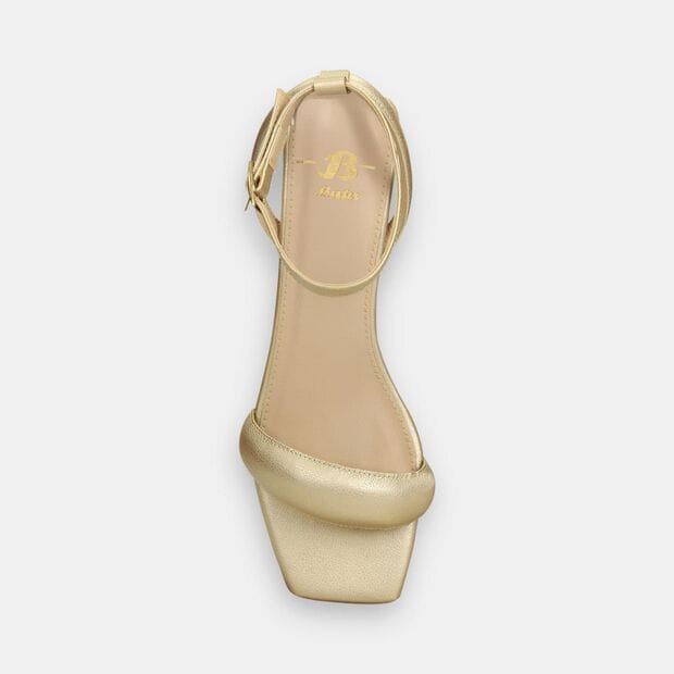 Sandalias Para Mujer Bata, 