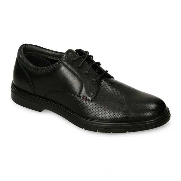 Zapatos Formales Para Hombre Bata Comfit  Larry Cor, 