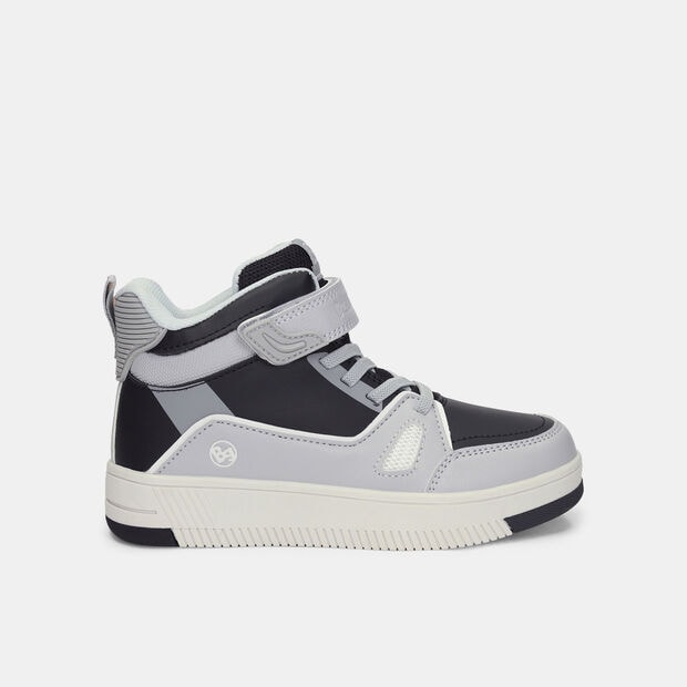 Bota Para Ni&ntilde;o Bubblegummers Multicolor Arnie, 