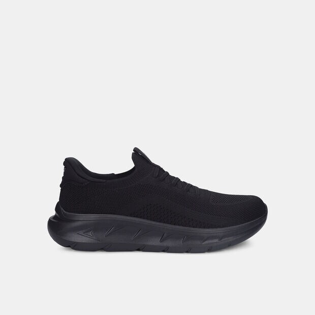 Tenis Deportivos Para Hombre Power Negro Perrie Men Sport, 