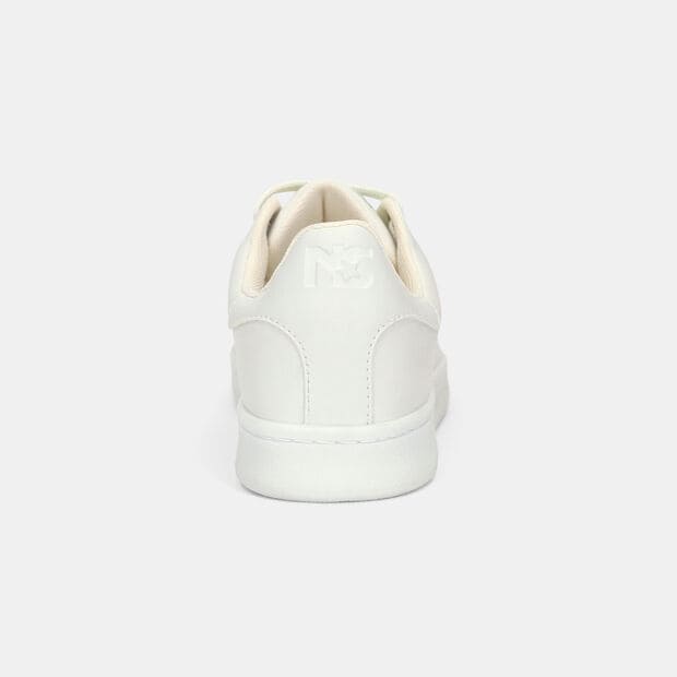 Tenis Para Mujer North Star Beige Macarena, 