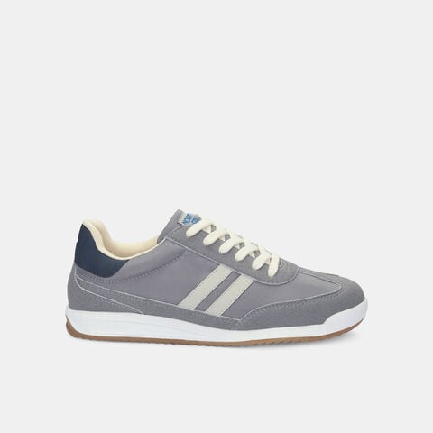 Tenis Para Hombre North Star Gris Oliver Polo City Urban, 