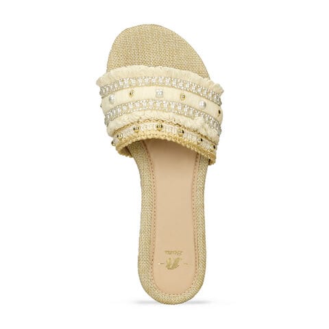 Sandalias Para Mujer Bata Talco Imeri, 