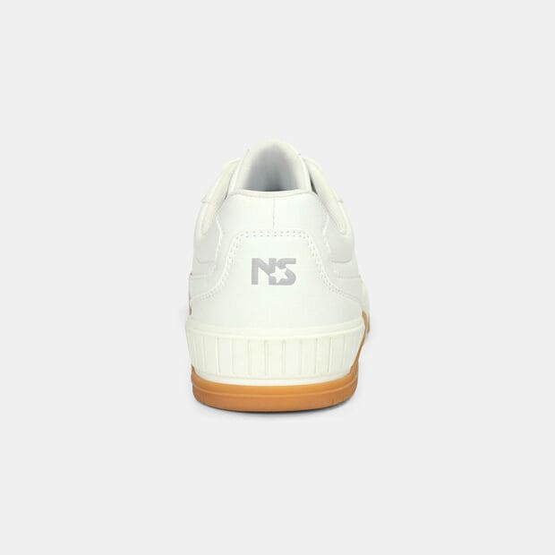 Tenis Para Hombre North Star Blanco Otanni Karl, 
