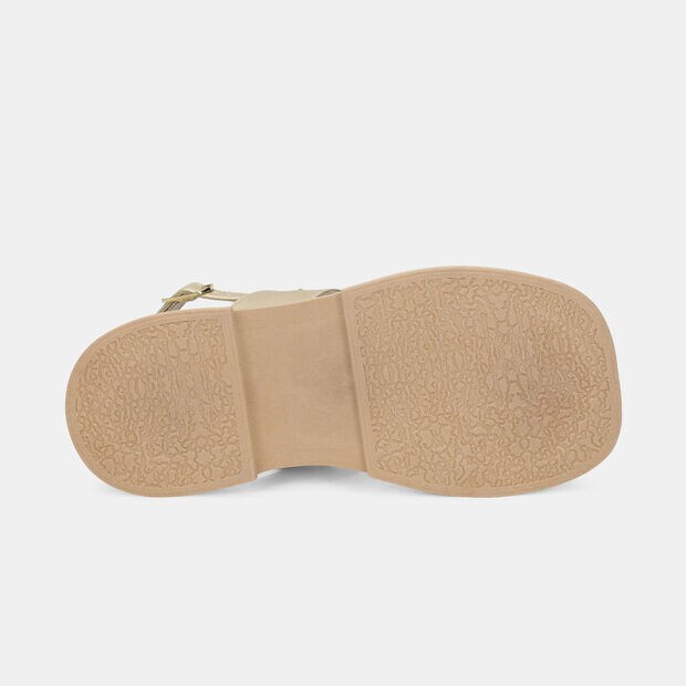 Sandalia Para Ni&ntilde;a Bubblegummers Multicolor Tola Leidy, 