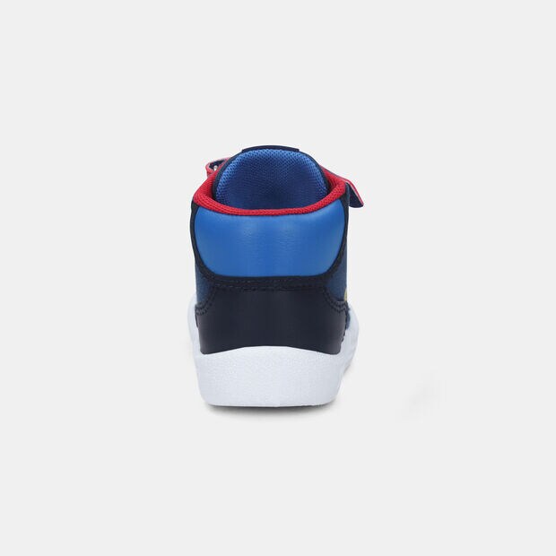 Bota Para Ni&ntilde;o Disney Violeta Usain L, 