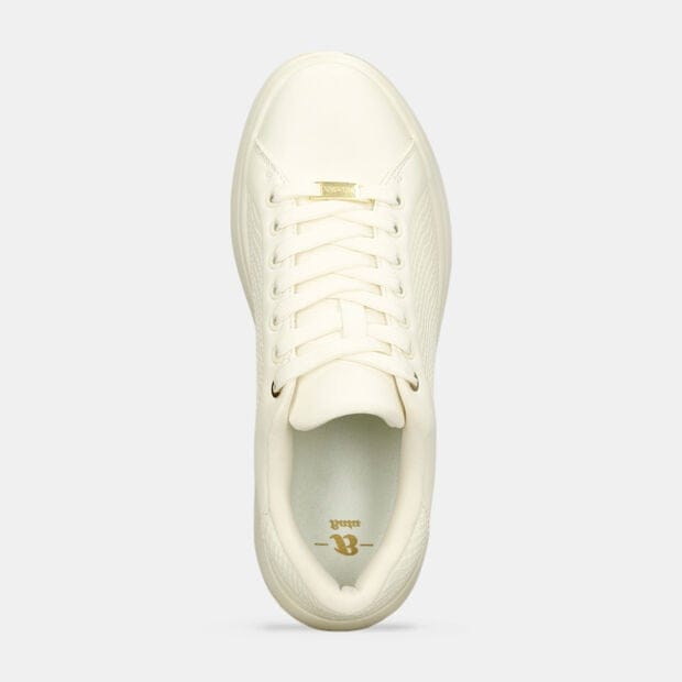 Tenis Para Mujer Bata Blanco Jael, 