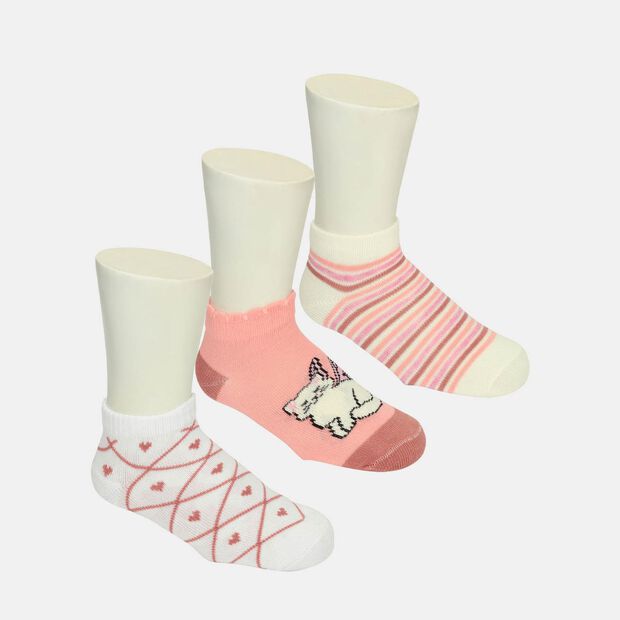 Medias Para Ni&ntilde;a Licenses Disney Azul Kigu, 