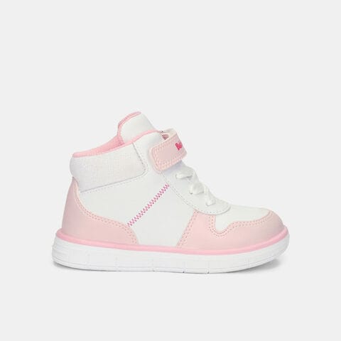 Bota Para Ni&ntilde;a Bubblegummers Multicolor Virginia Camelia, 