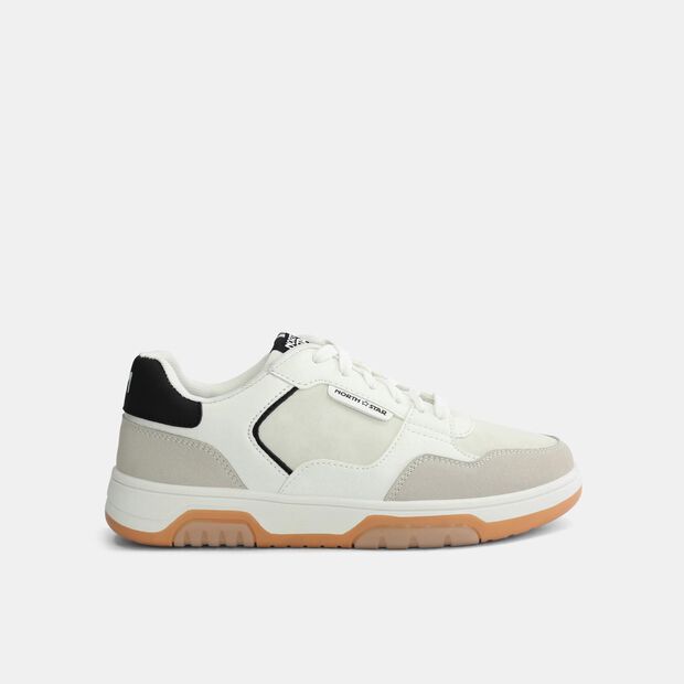 Tenis Para Mujer North Star Hielo Kanu Paola Casual, 