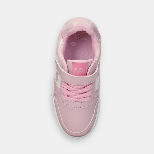 Tenis Para Ni&ntilde;a Bubblegummers Cereza Torrens Junior Bg, 