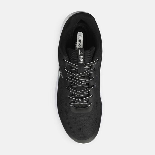 Tenis Deportivos Para Hombre Power Negro Plazma Impact 100 Volus, 