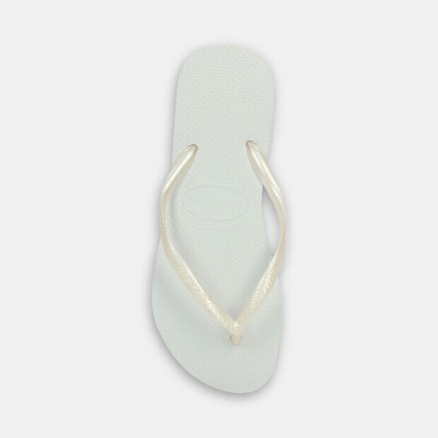 Chanclas Para Mujer Havaianas Nube Sienna Full Plastic, 