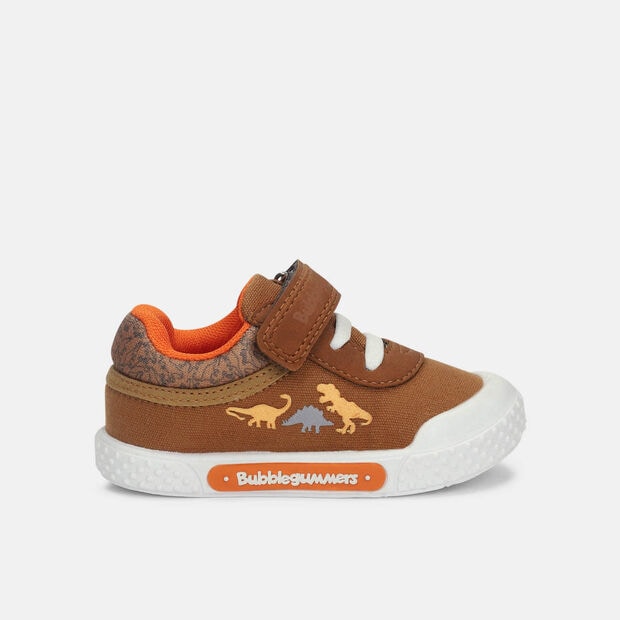 Tenis Para Ni&ntilde;o Bubblegummers Capuchino Valentino Dino, 