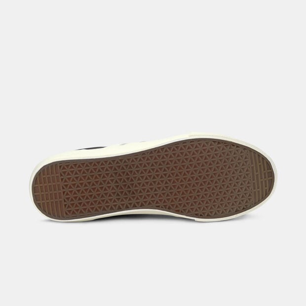 Tenis Para Hombre North Star Negro, 