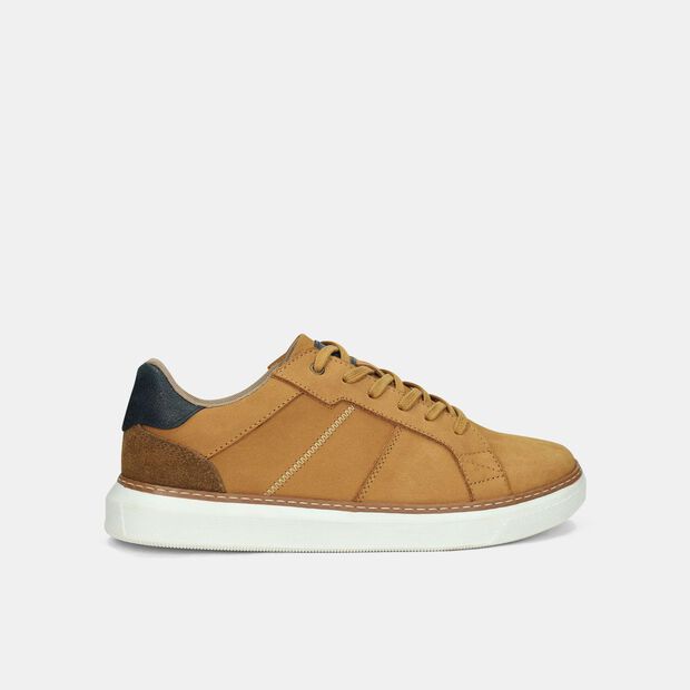 Zapatos Casuales Para Hombre Bata Multicolor, 