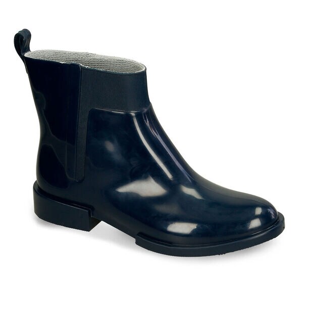 Botas Para Mujer Sandak  Elena Boot, 