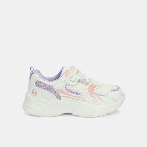 Tenis Para Ni&ntilde;a Bubblegummers Tata Derby, 