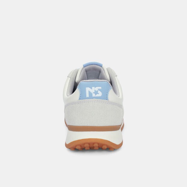 Tenis Para Mujer North Star Multicolor Atletico Casual, 