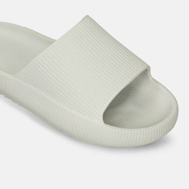 Sandalias Para Mujer Sandak Gris Eowin S, 