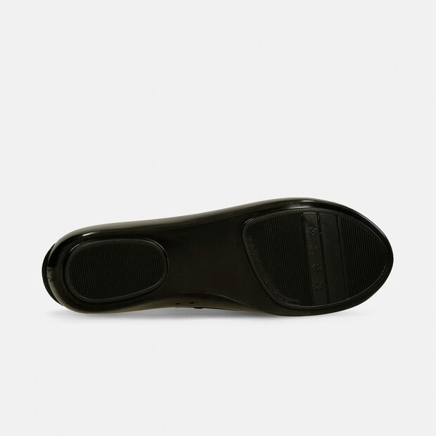 Baletas Para Mujer Sandak Negro Leandra S, 