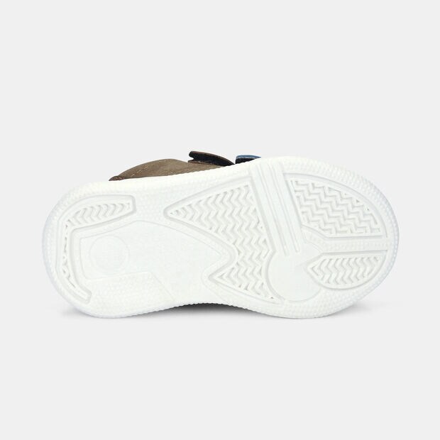 Tenis Para Ni&ntilde;o Bubblegummers Azul Tango Nico, 