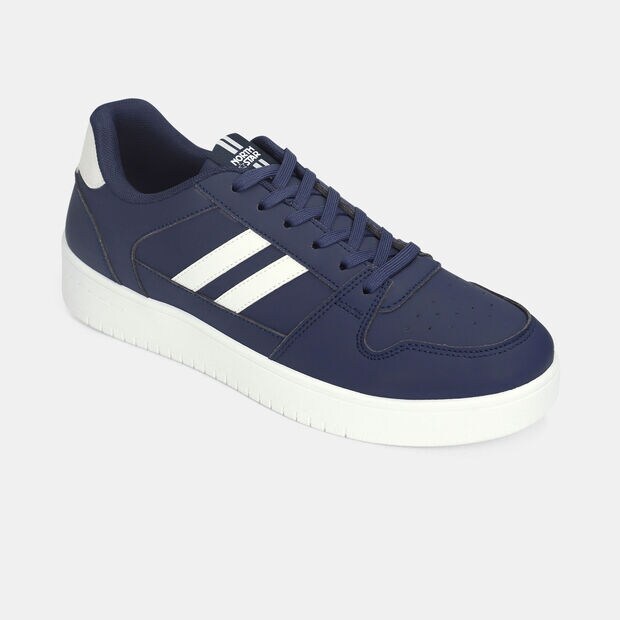 Tenis Para Hombre North Star Azul Maisy, 