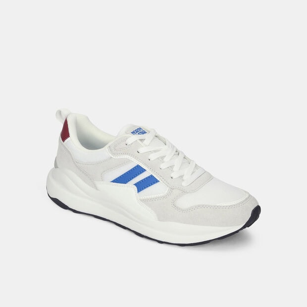 Tenis Para Hombre North Star Hielo Cerdena City Urban, 