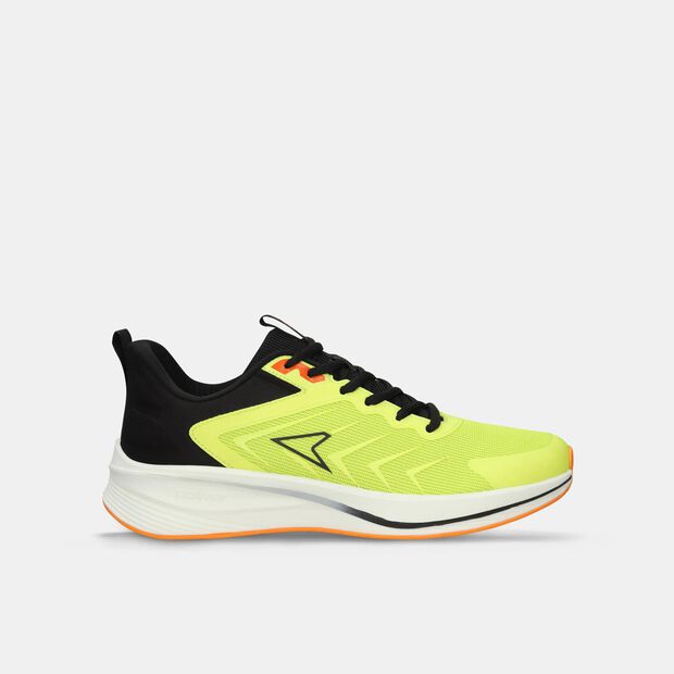 Tenis Deportivos Para Hombre Power Verde Swift, 