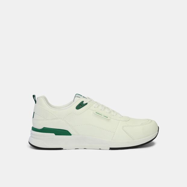 Tenis Para Hombre North Star Multicolor Naruto Spot, 