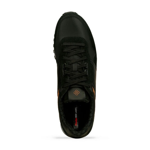 Tenis Para Hombre Bata Red Label  Lennon Cor, 