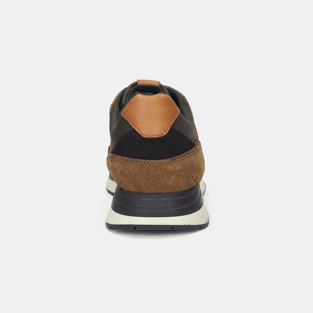 Tenis Para Hombre Bata Multicolor Pedro Milan, 