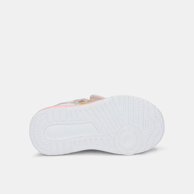 Tenis Para Ni&ntilde;a Disney Fucsia, 