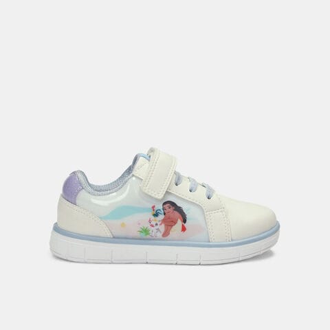 Tenis Para Ni&ntilde;a Disney Multicolor Valeriana L Camelia, 