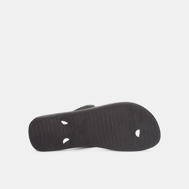 Chanclas Para Mujer Sandak Multicolor Afrika Full Plastic, 