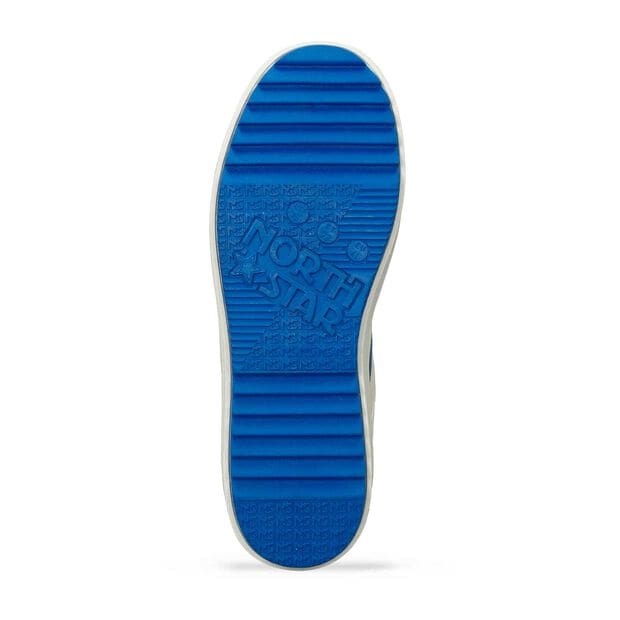 Tenis Para Hombre North Star Blanco Jose Replay, 