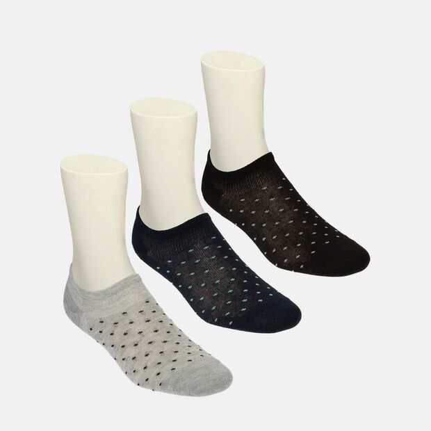 Medias Para Hombre Bata Multicolor Mark, 