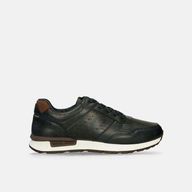 Tenis Para Hombre Bata  Magregor Bristol, 