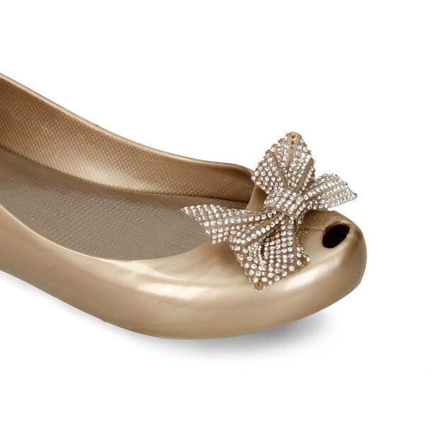 Baletas Para Mujer Sandak Lily S, 