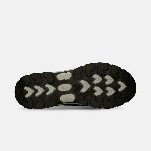 Tenis Outdoor Para Hombre Weinbrenner Negro Merlin Larix, 