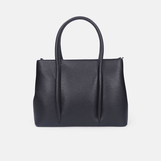 Cartera Para Mujer Bata Negro Kala Carteras, 