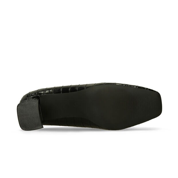 Tacones Para Mujer Bata Red Label  Invicta Pastora, 
