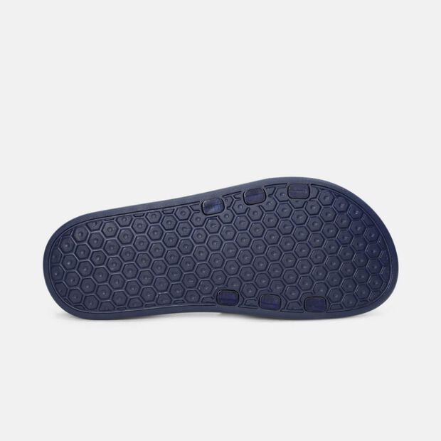 Sandalia Para Hombre Bata Negro Alex, 
