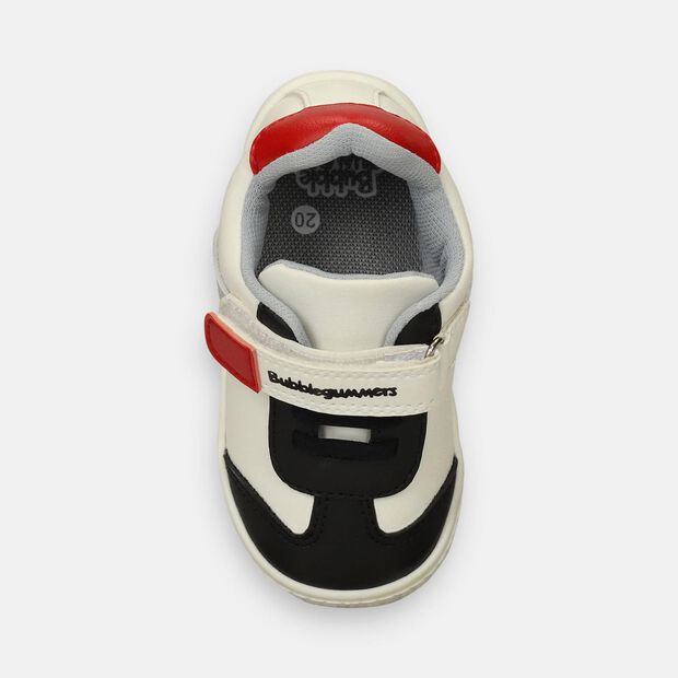 Tenis Para Ni&ntilde;o Bubblegummers Multicolor, 
