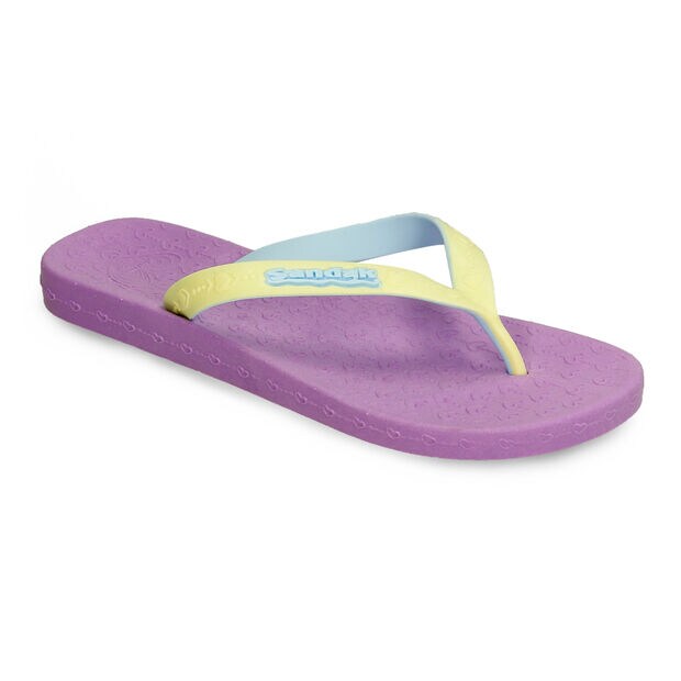 Sandalias Para Mujer Sandak   S, 