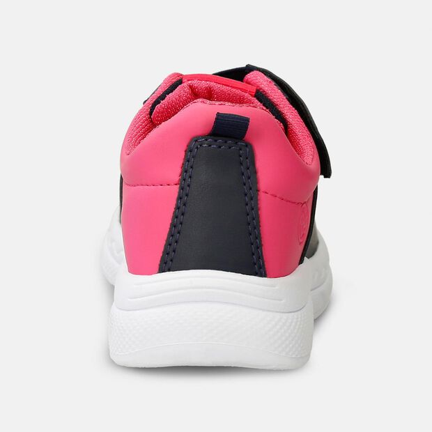 Tenis Para Ni&ntilde;a Bubblegummers Azul-Fucsia Sylvana, 