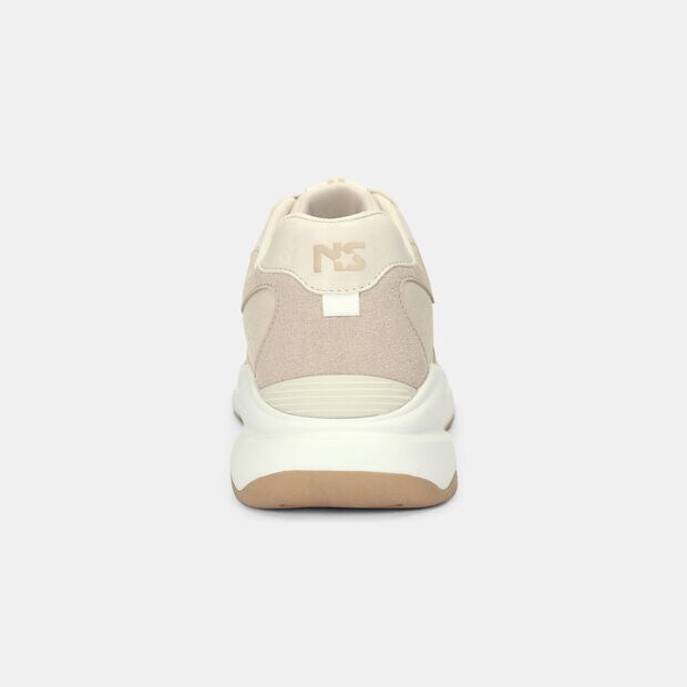 Tenis Para Hombre North Star Negro Ovidio Cerdena, 