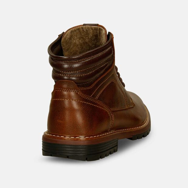 Botas Para Hombre Bata  Logan Leandro, 