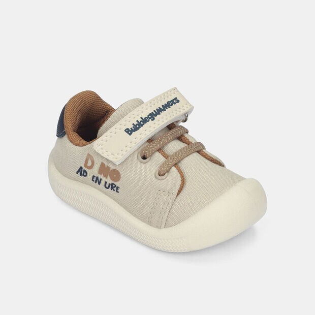Tenis Para Ni&ntilde;o Bubblegummers Multicolor Valeroso Kiker, 