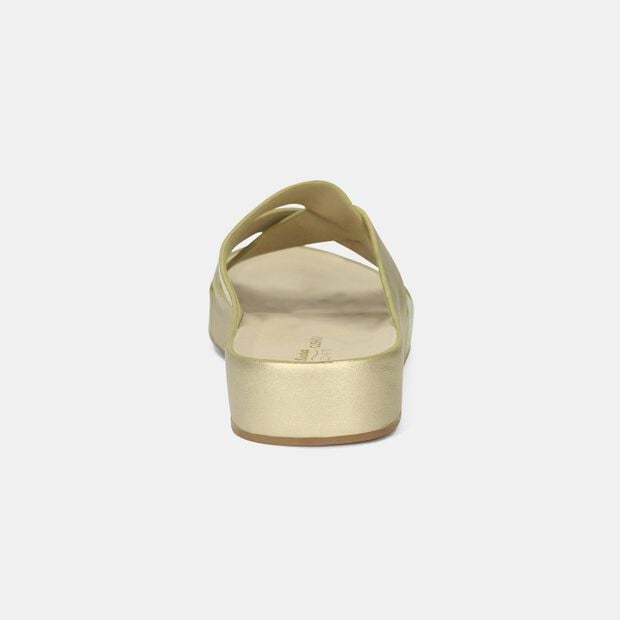 Sandalias Para Mujer Bata Comfit Kylie Curissay, 
